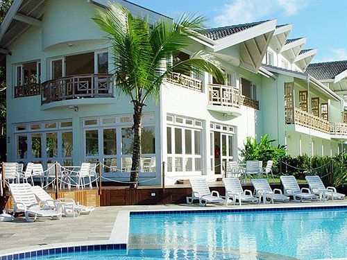 Hotel Juquehy 3*