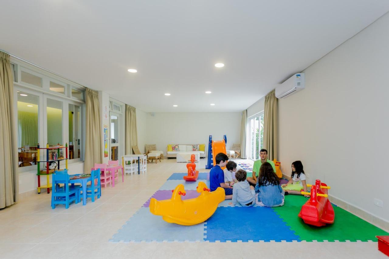 Hotel Juquehy 3*