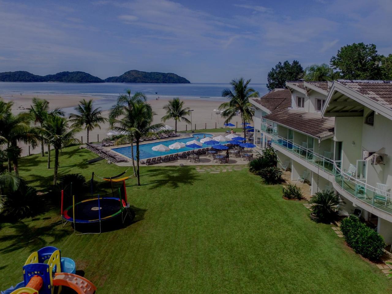 Hotel Juquehy 3*