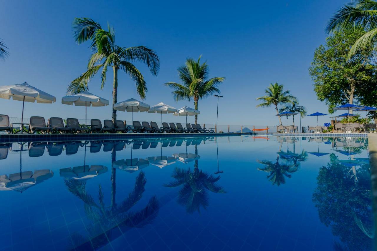 Hotel Juquehy 3*